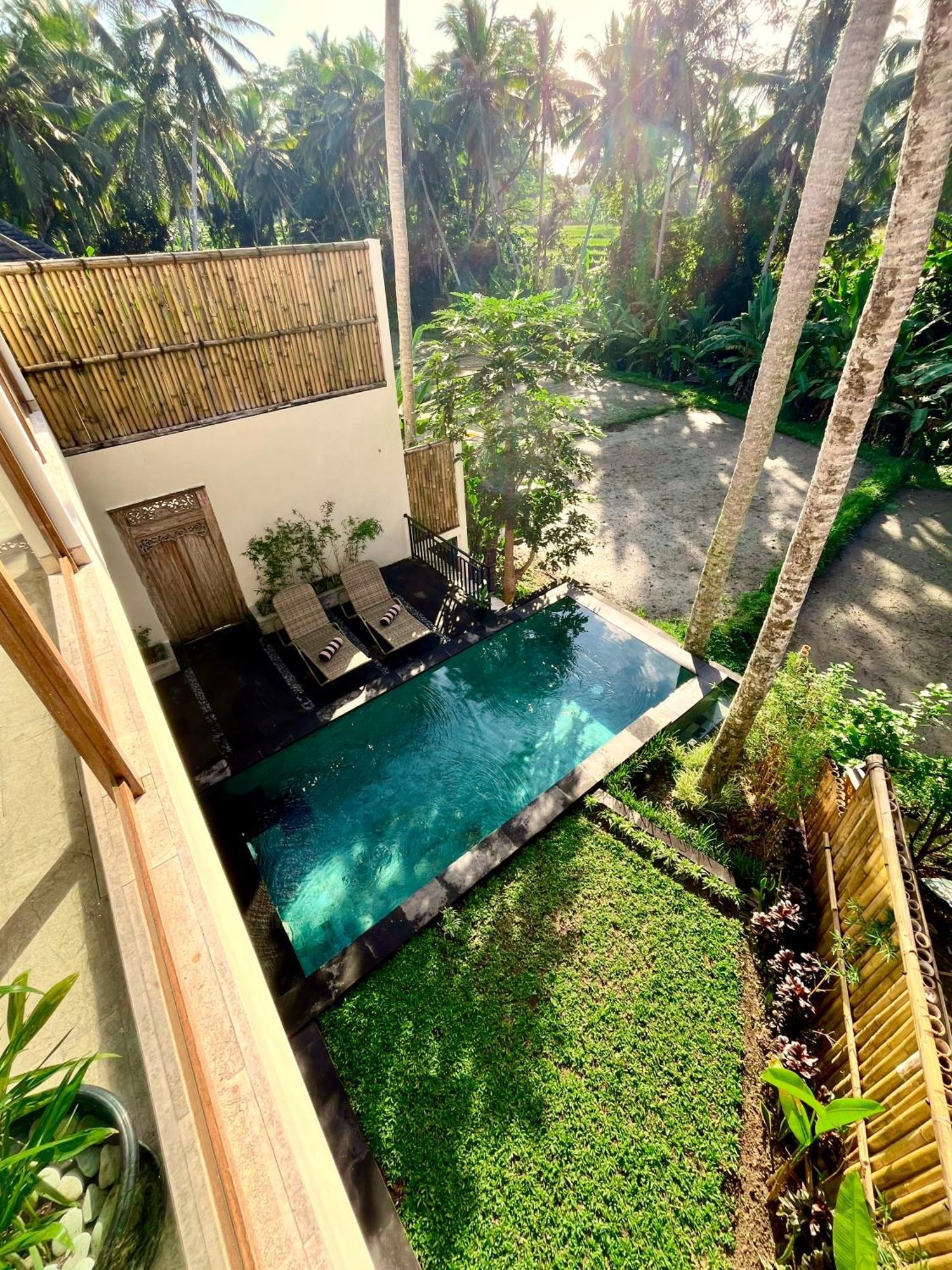 The Jangu Exclusive Use Modern 2br With Private Pool Yours *