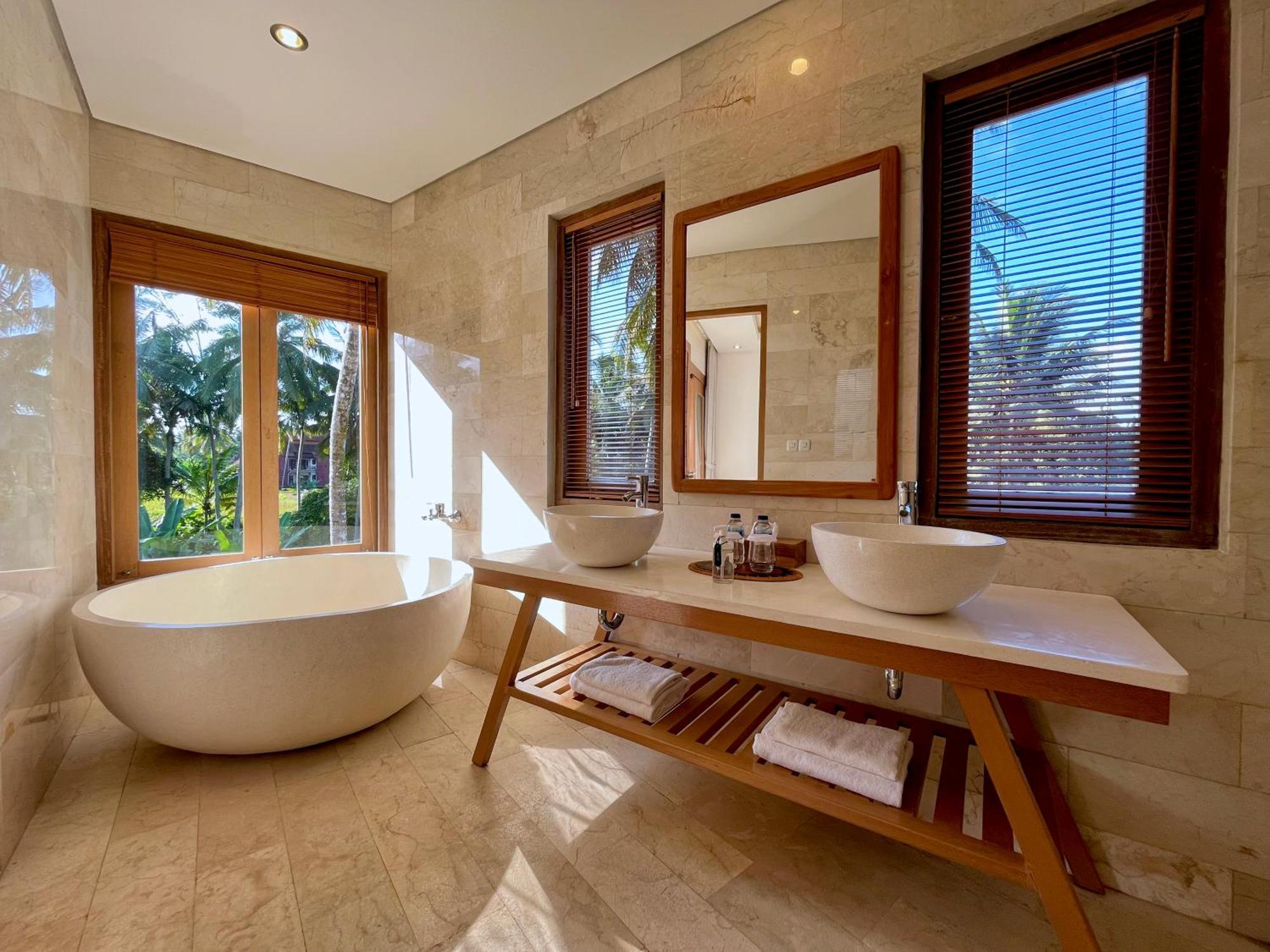 Villa The Jangu Exclusive Use Modern 2br With Private Pool Yours *