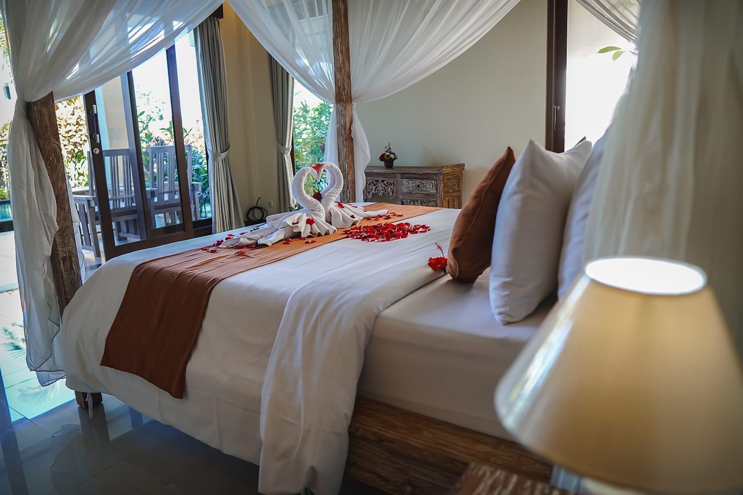 Wardana Guest house *