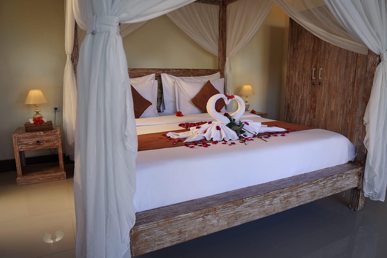 Wardana * Ubud (Bali)