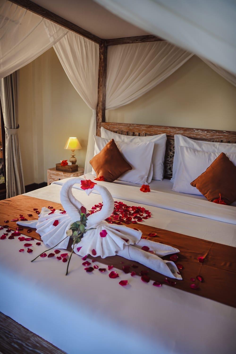 Wardana Guest house *