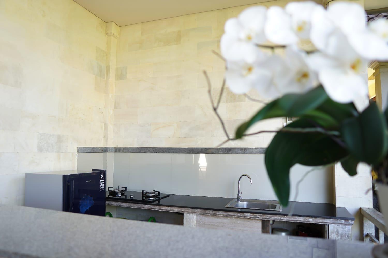 Guest house Wardana *