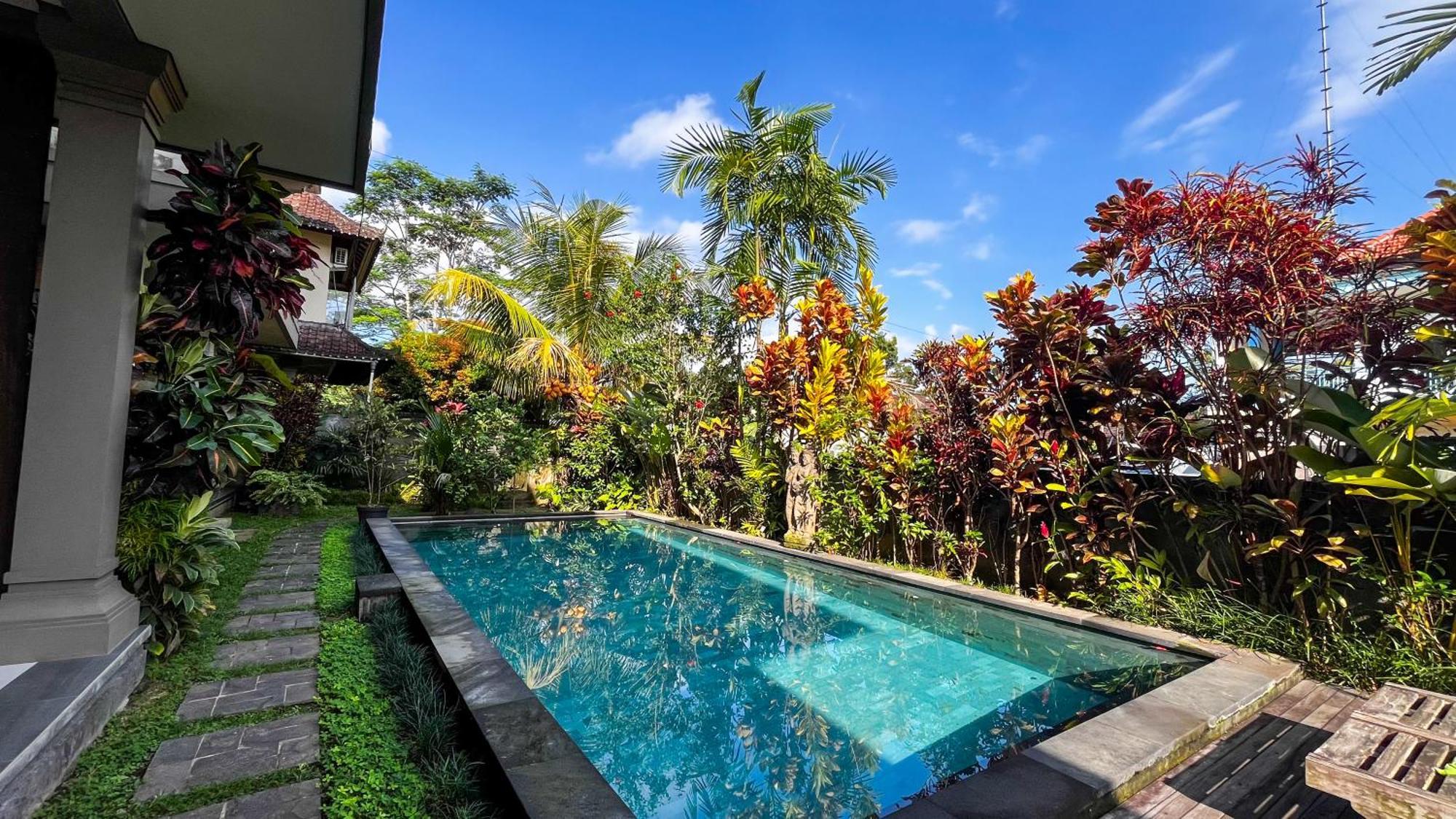Wardana Guest house
