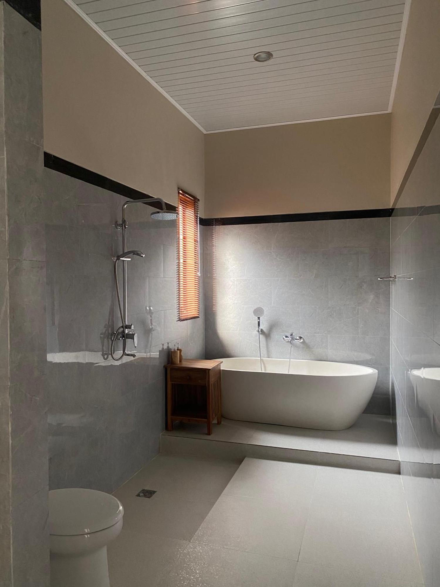 Holiday home Obah 2 Bedroom Brand New Private Ubud (Bali)