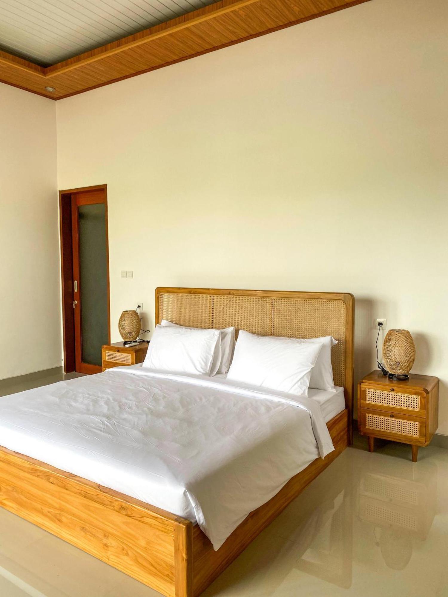 Holiday home Obah 2 Bedroom Brand New Private Ubud (Bali)