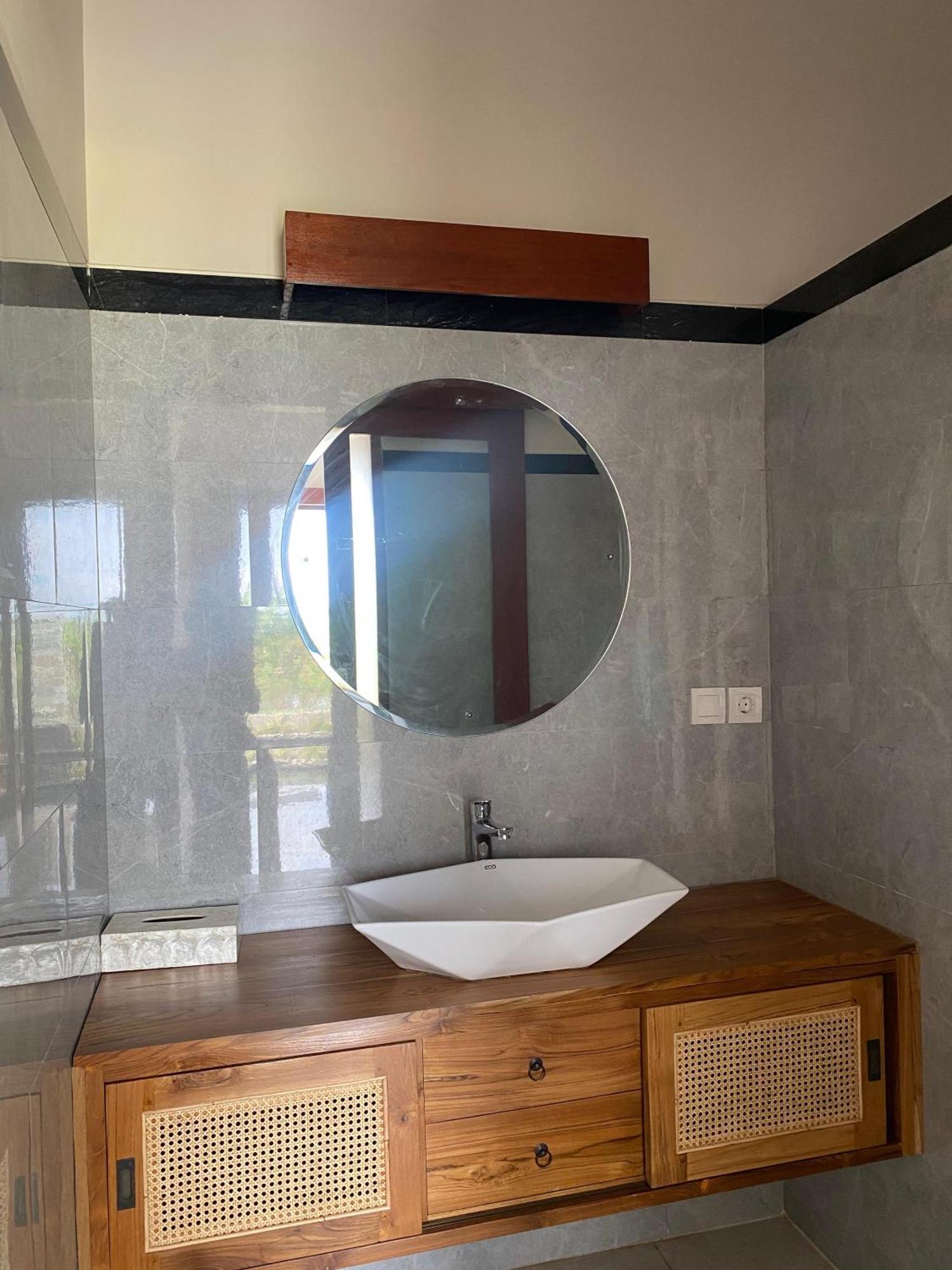 Obah 2 Bedroom Brand New Private