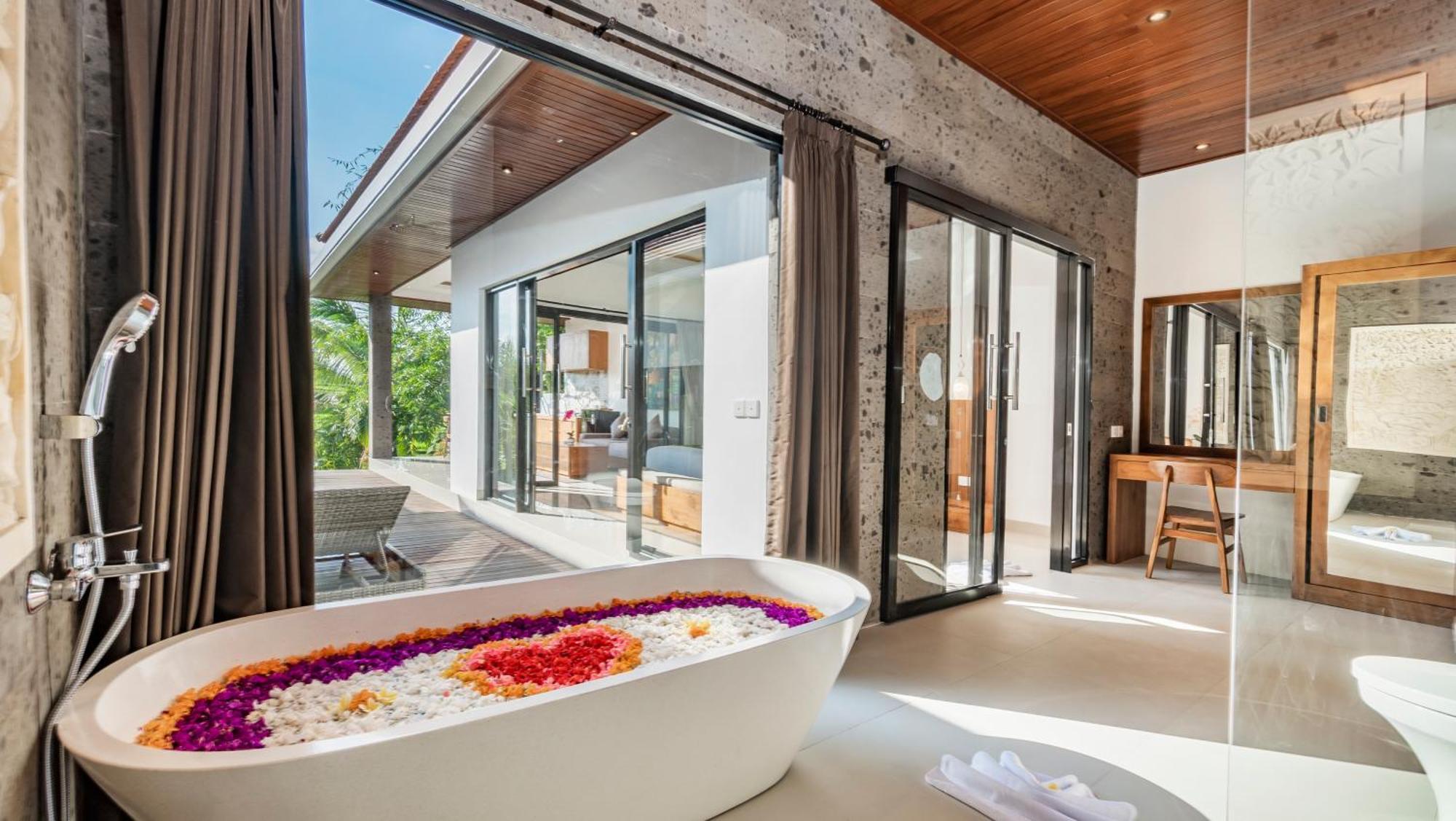 Padi Luwih Villa Ubud (Bali)
