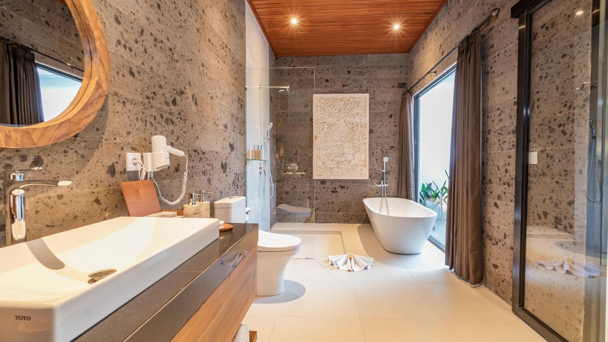 Padi Luwih Villa