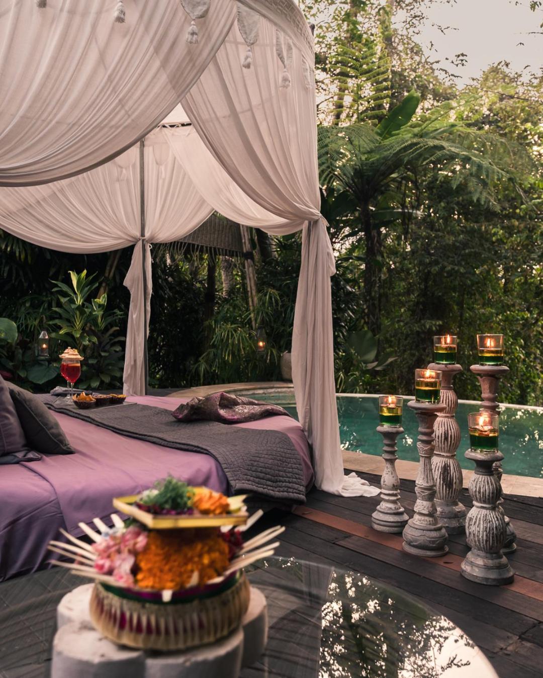 Sandat Glamping Tents 4*