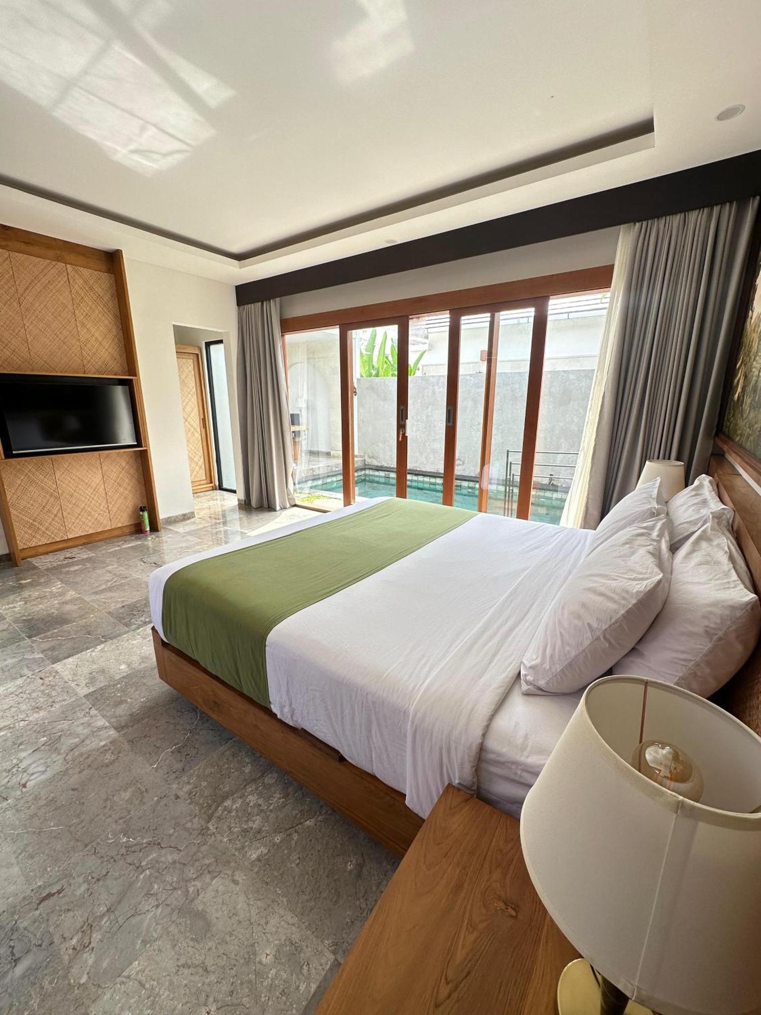 Villa Anara Ubud