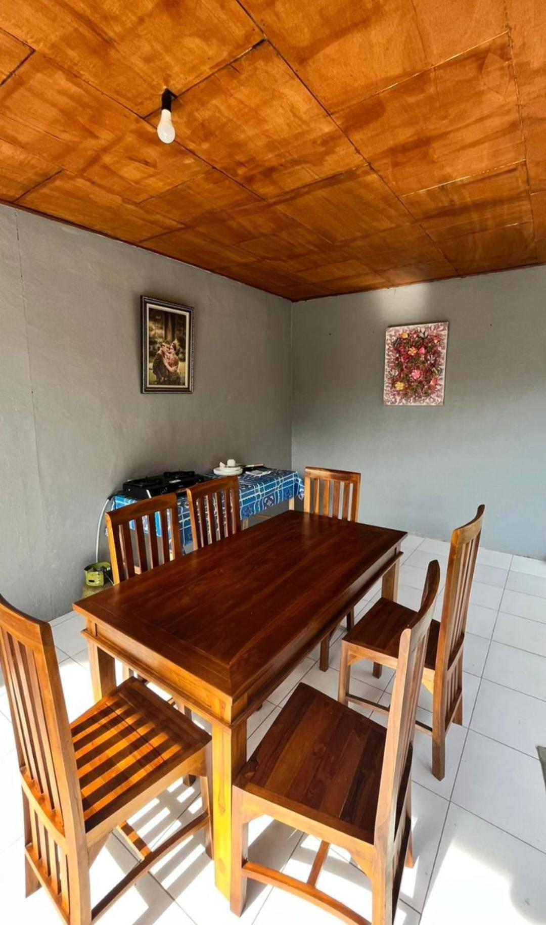 Karmila House Guest house *