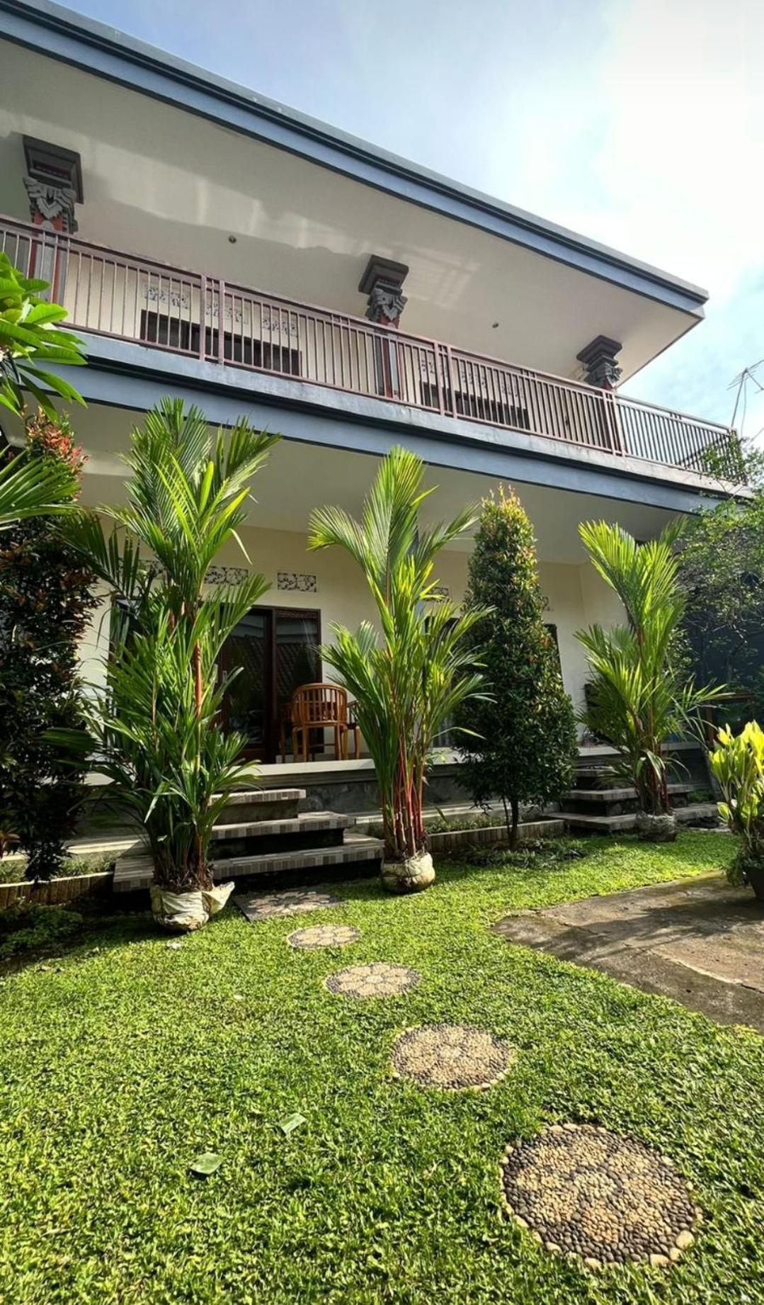 Karmila House * Ubud (Bali)