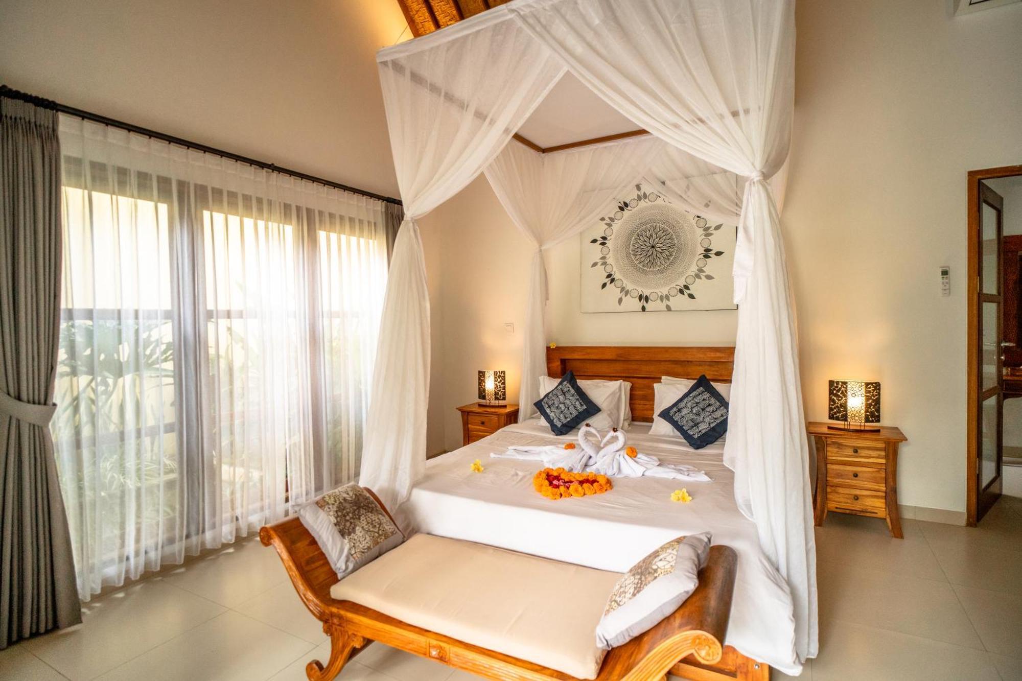 Ancut Sari Private Ubud (Bali)