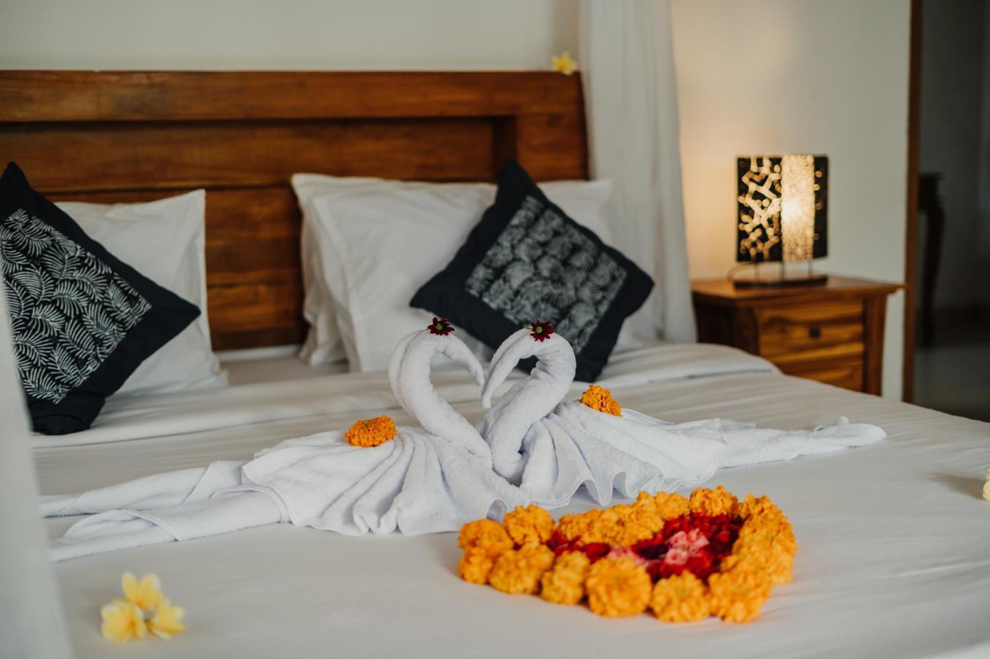 Villa Ancut Sari Private Ubud (Bali)