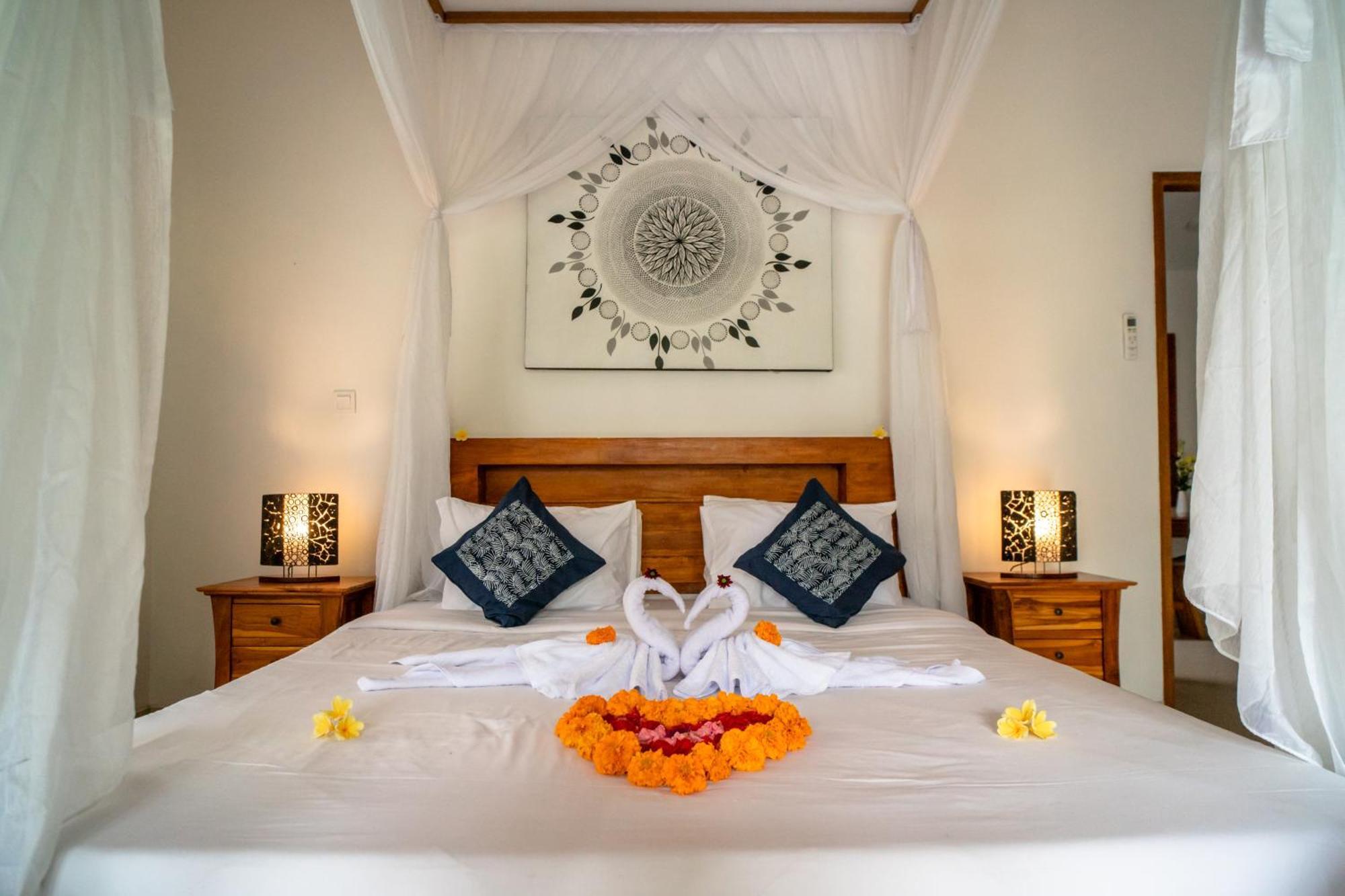 Ancut Sari Private Ubud (Bali)