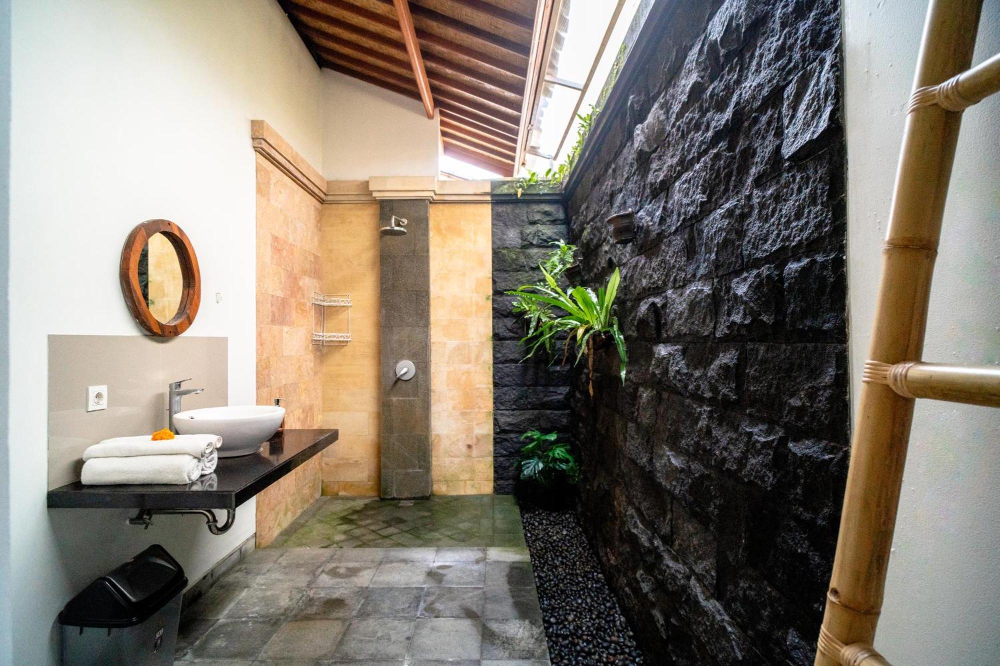 Ancut Sari Private Villa Ubud (Bali)