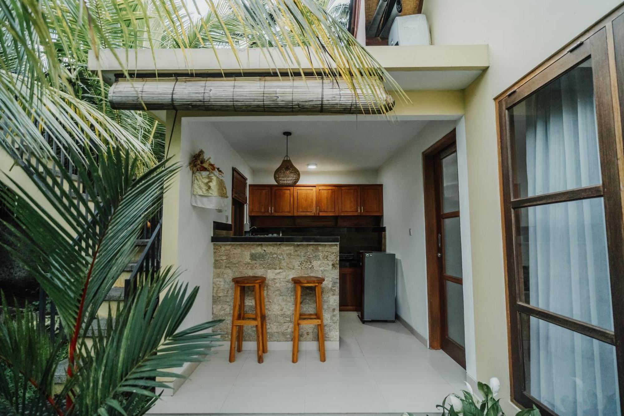Ancut Sari Private * Ubud (Bali)