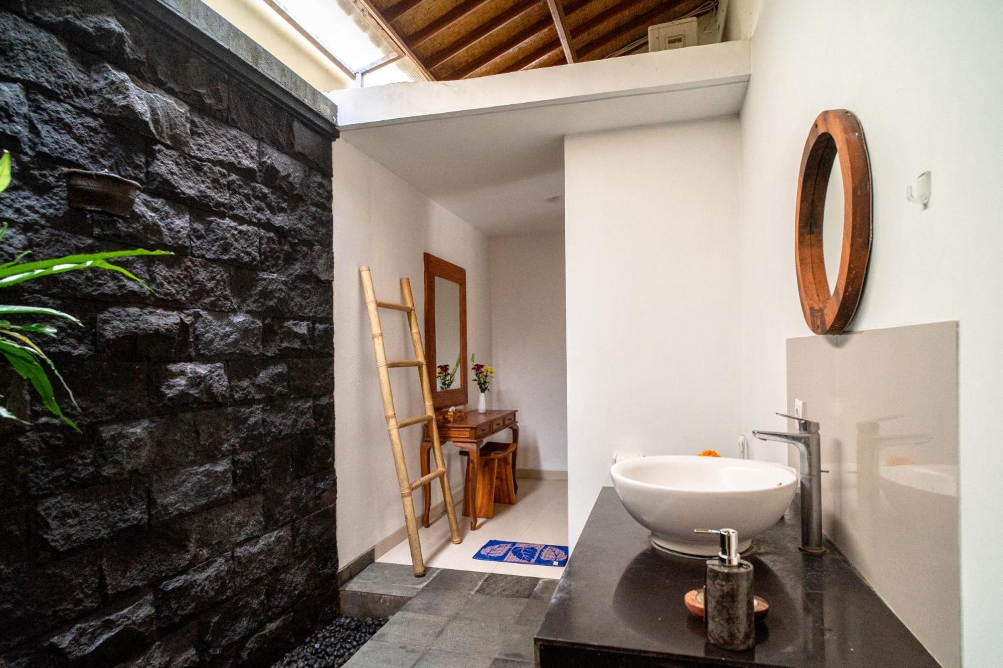 Villa Ancut Sari Private Ubud (Bali)