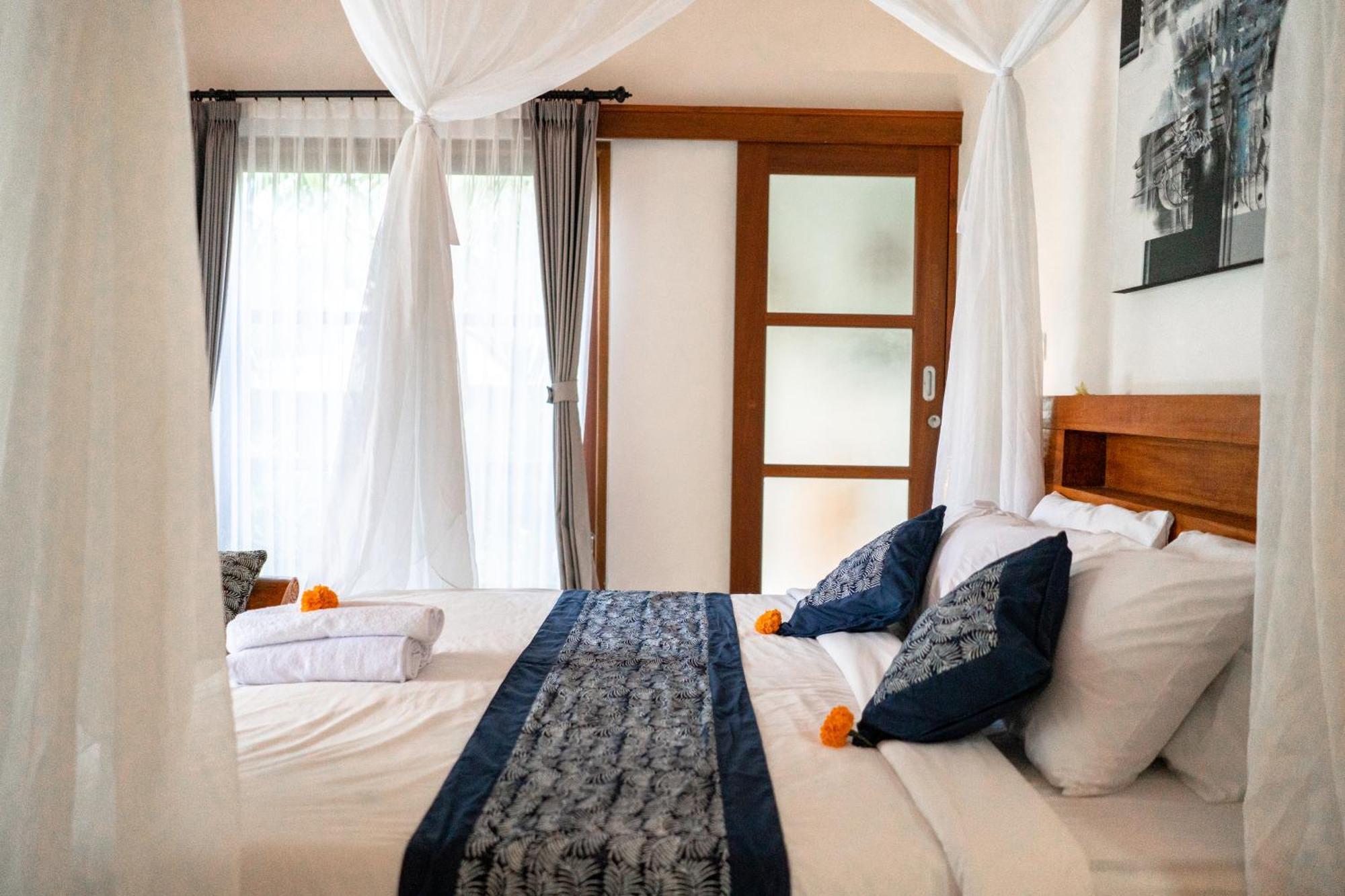 Ancut Sari Private Villa
