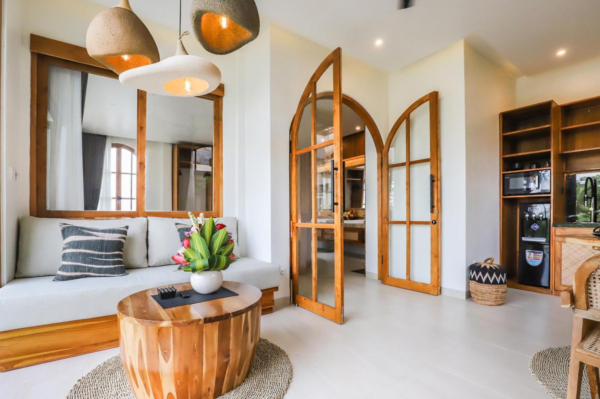 Beyond 3bdr, 2 Fl, 2 Pools, 2 Living Ubud (Bali)