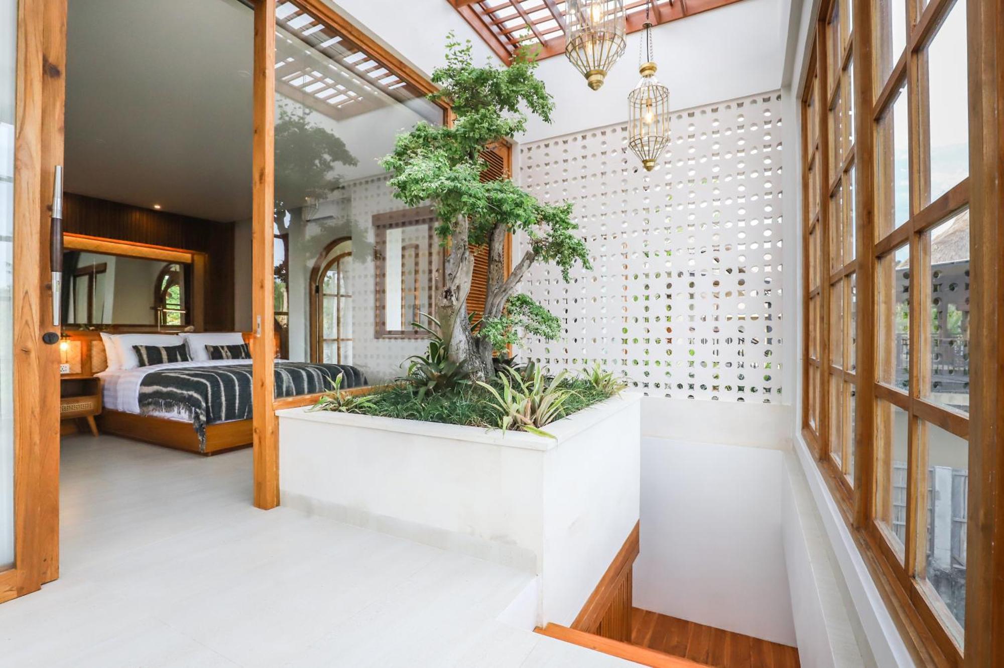Beyond 3bdr, 2 Fl, 2 Pools, 2 Living Ubud (Bali)