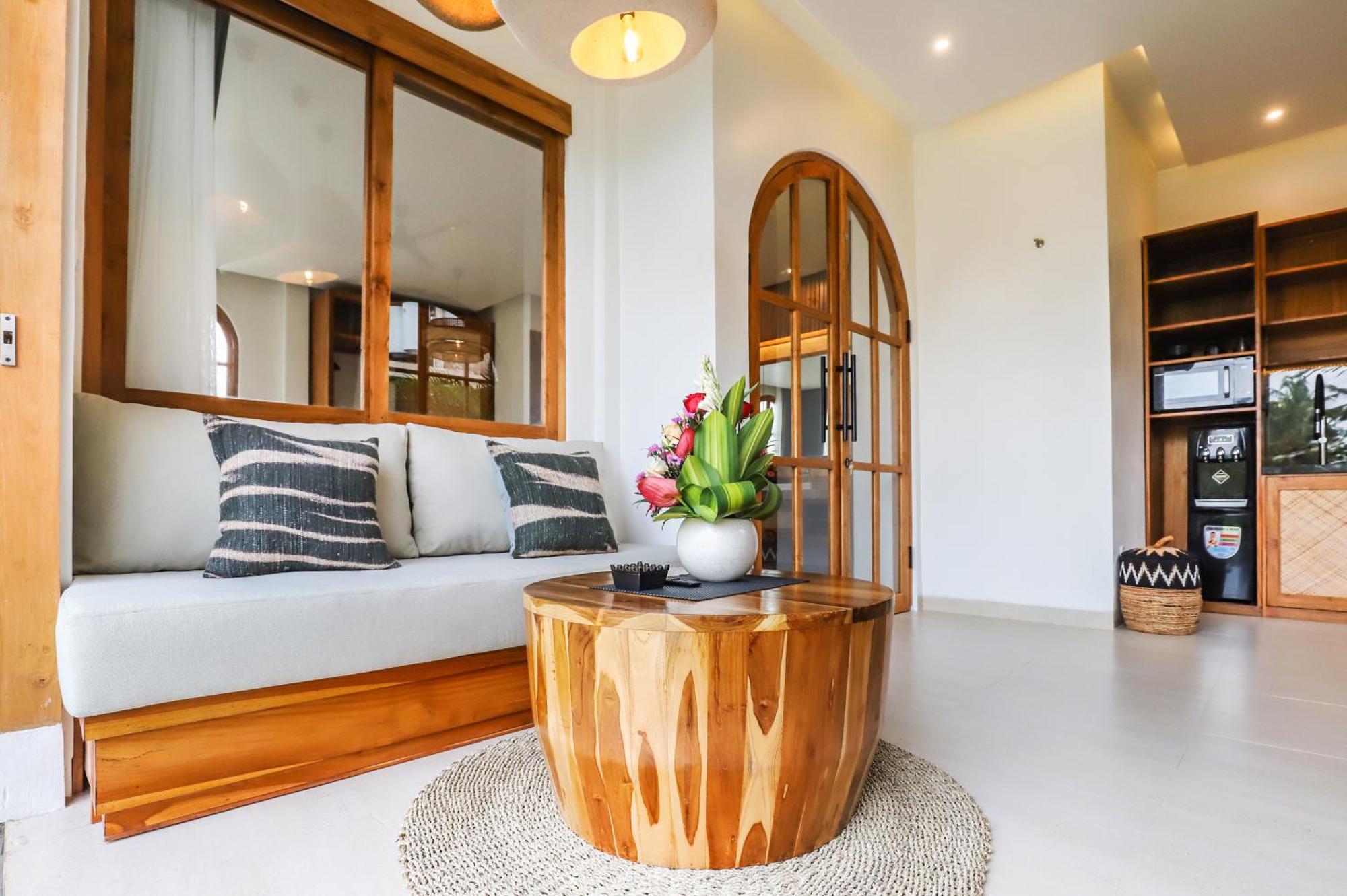 Beyond 3bdr, 2 Fl, 2 Pools, 2 Living Villa Ubud (Bali)