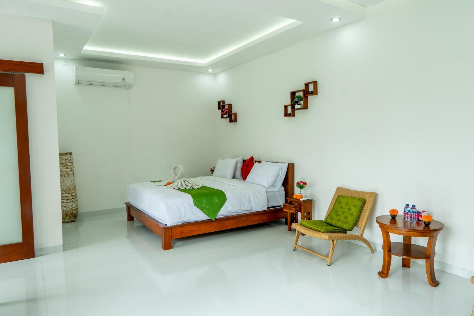 Holiday home Artha Kusuma Ubud (Bali)