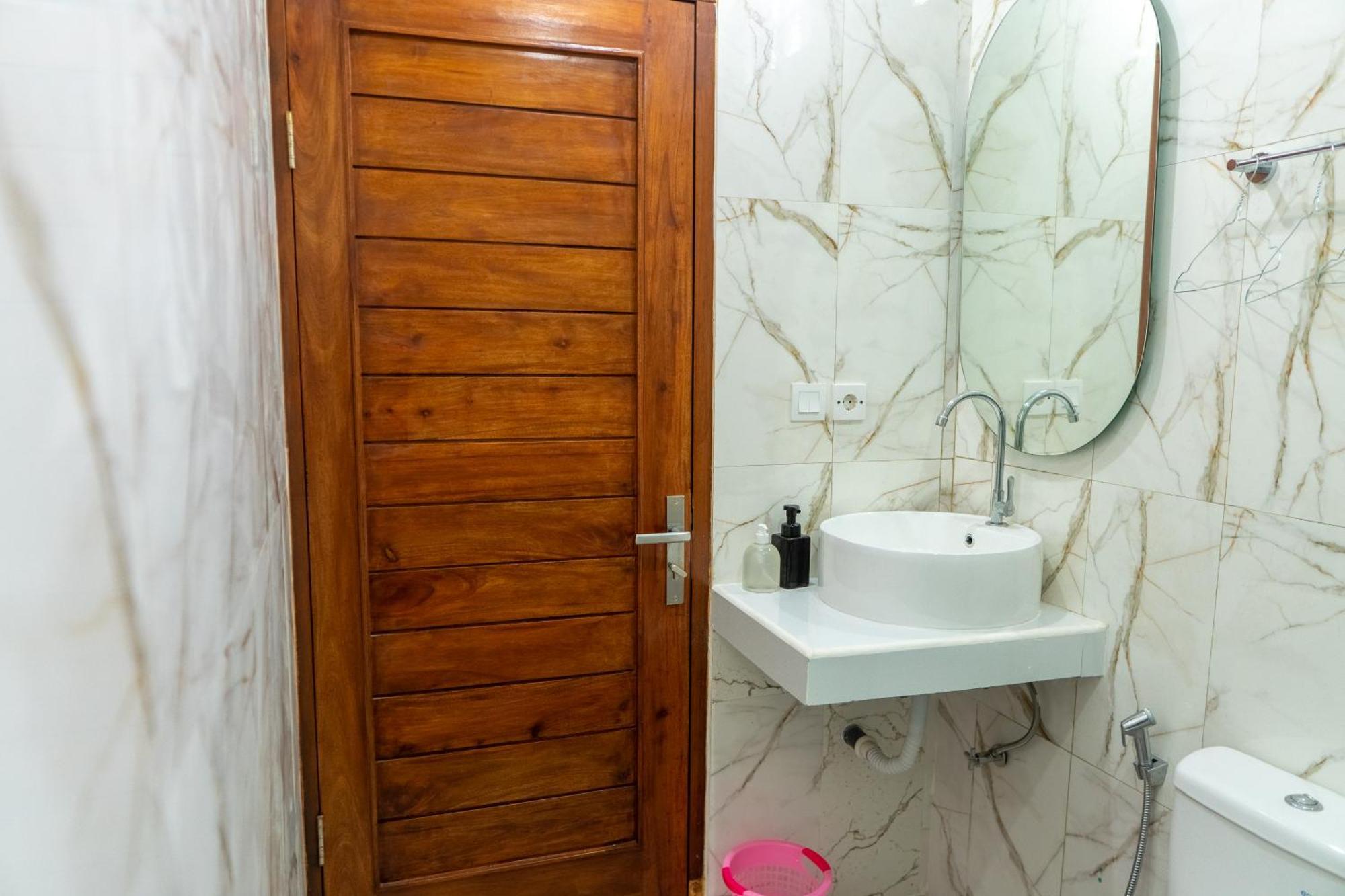Holiday home Artha Kusuma *
