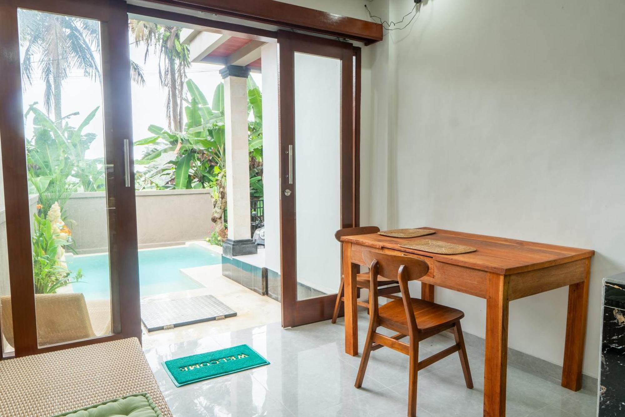 Holiday home Artha Kusuma *