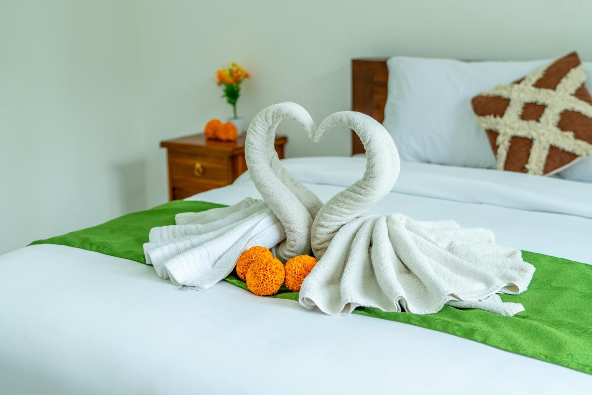 Artha Kusuma Holiday home *