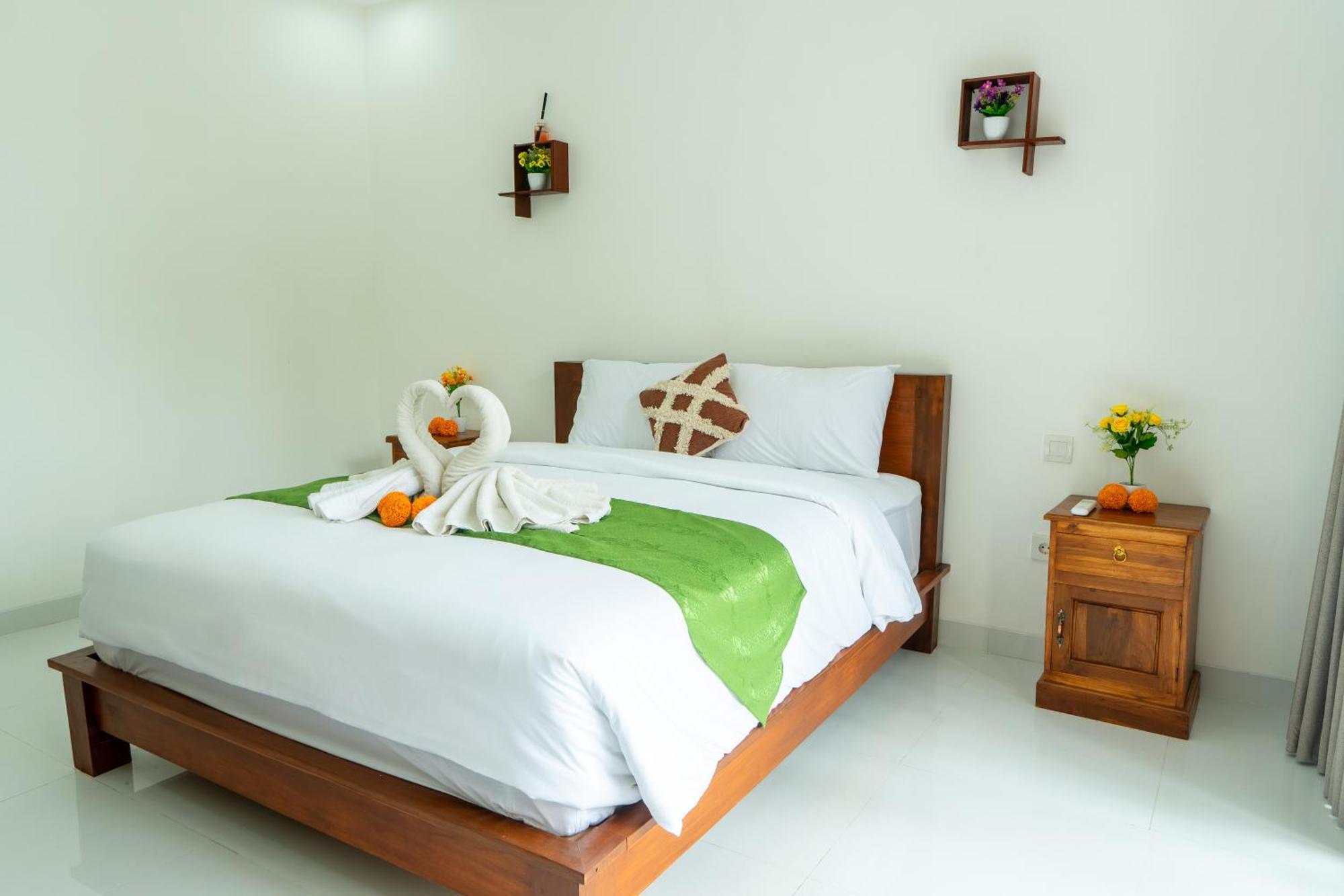 Artha Kusuma Holiday home