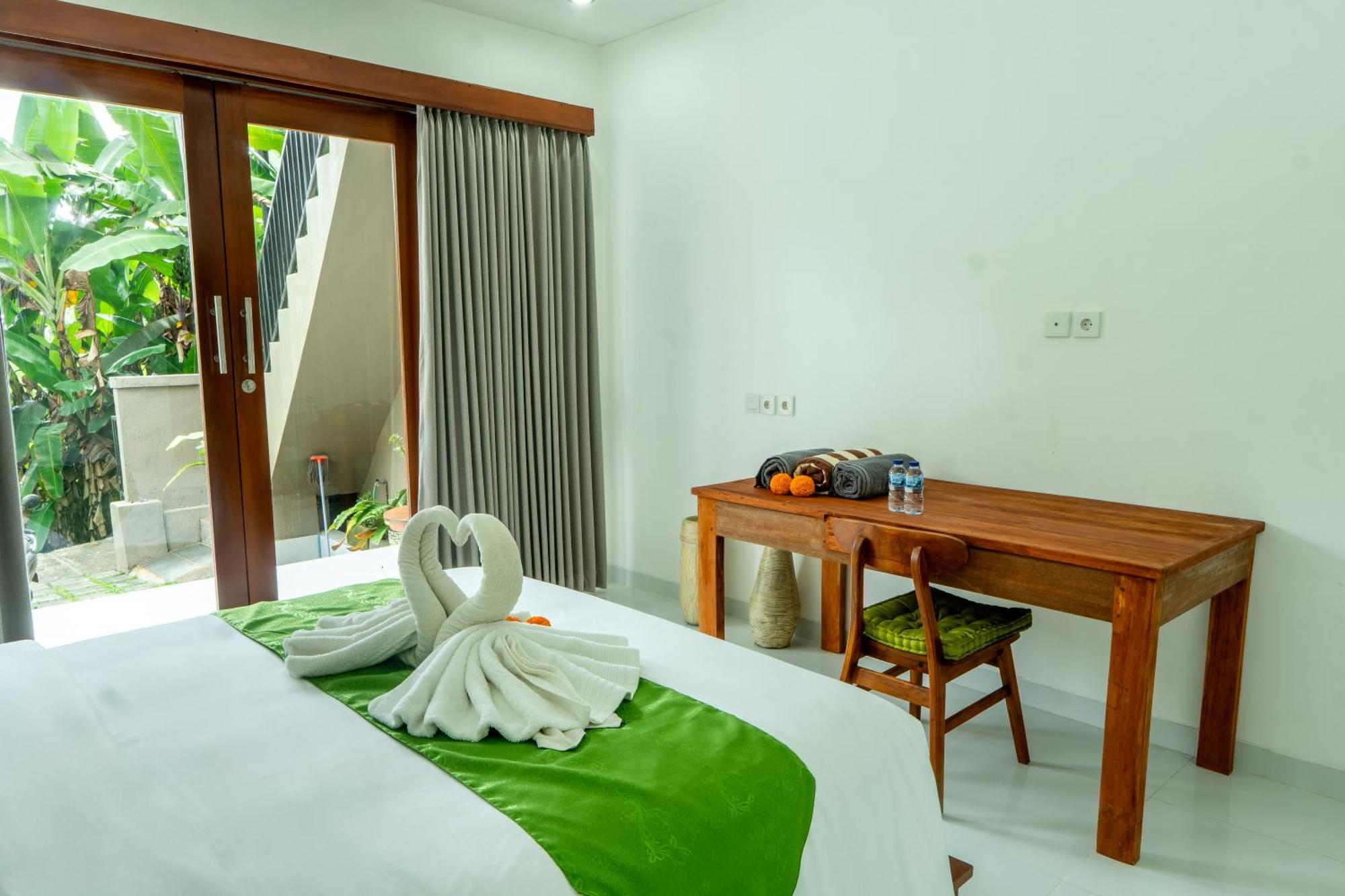 Holiday home Artha Kusuma *