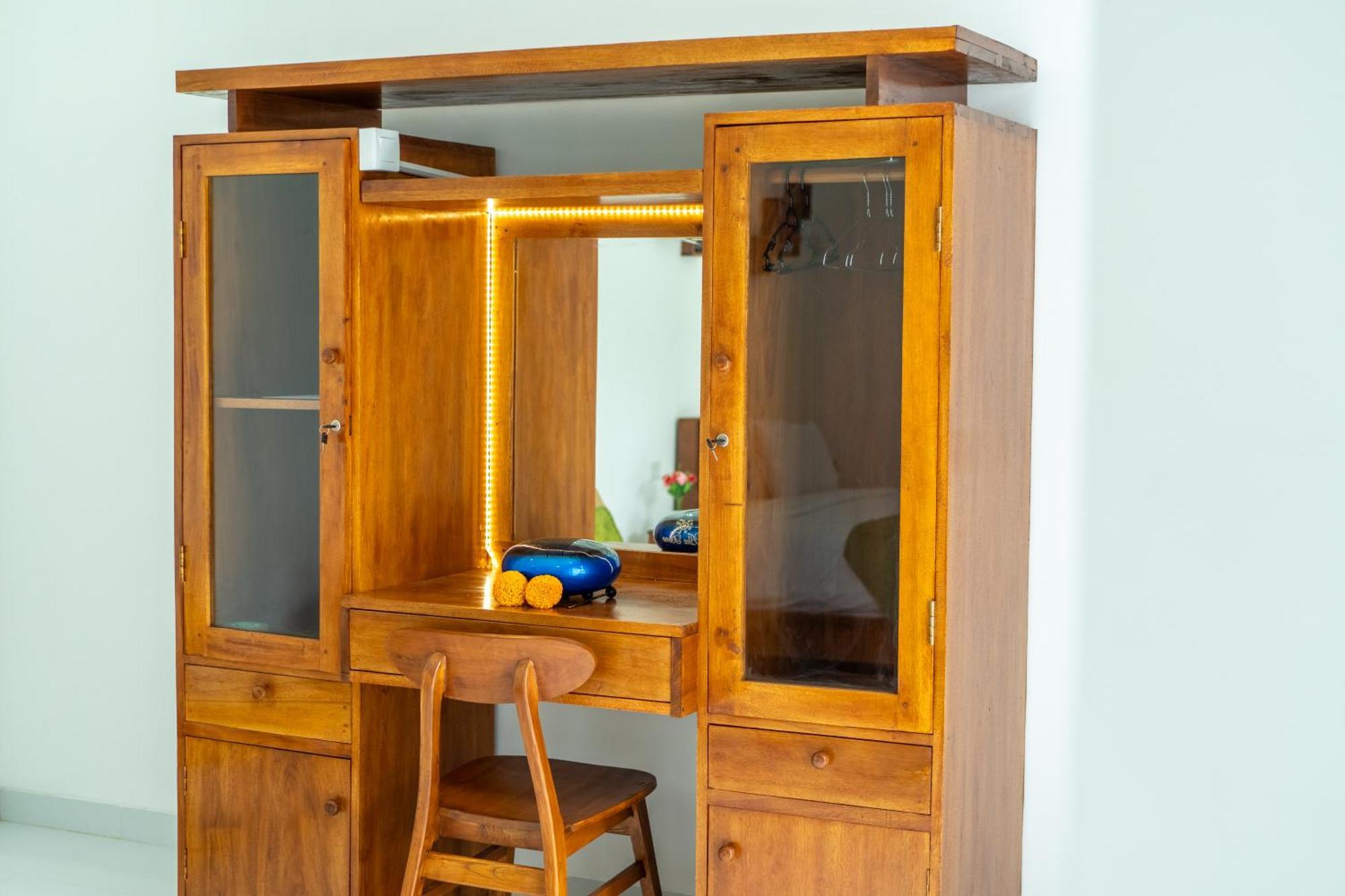 Holiday home Artha Kusuma