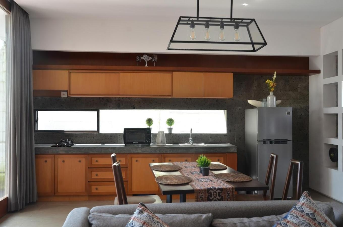 Private And Serene Villa
