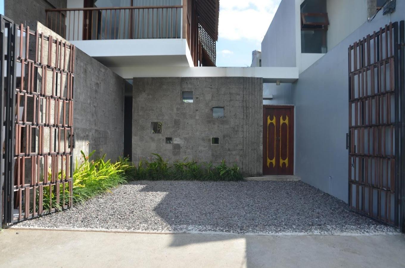 Private And Serene Villa