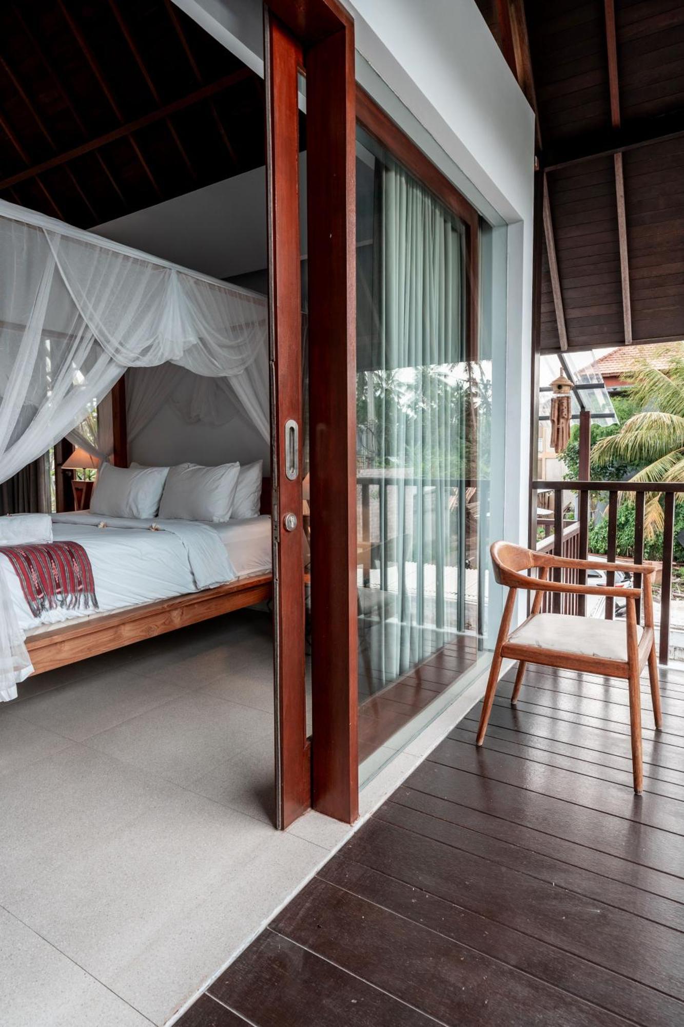 Private And Serene Ubud (Bali)