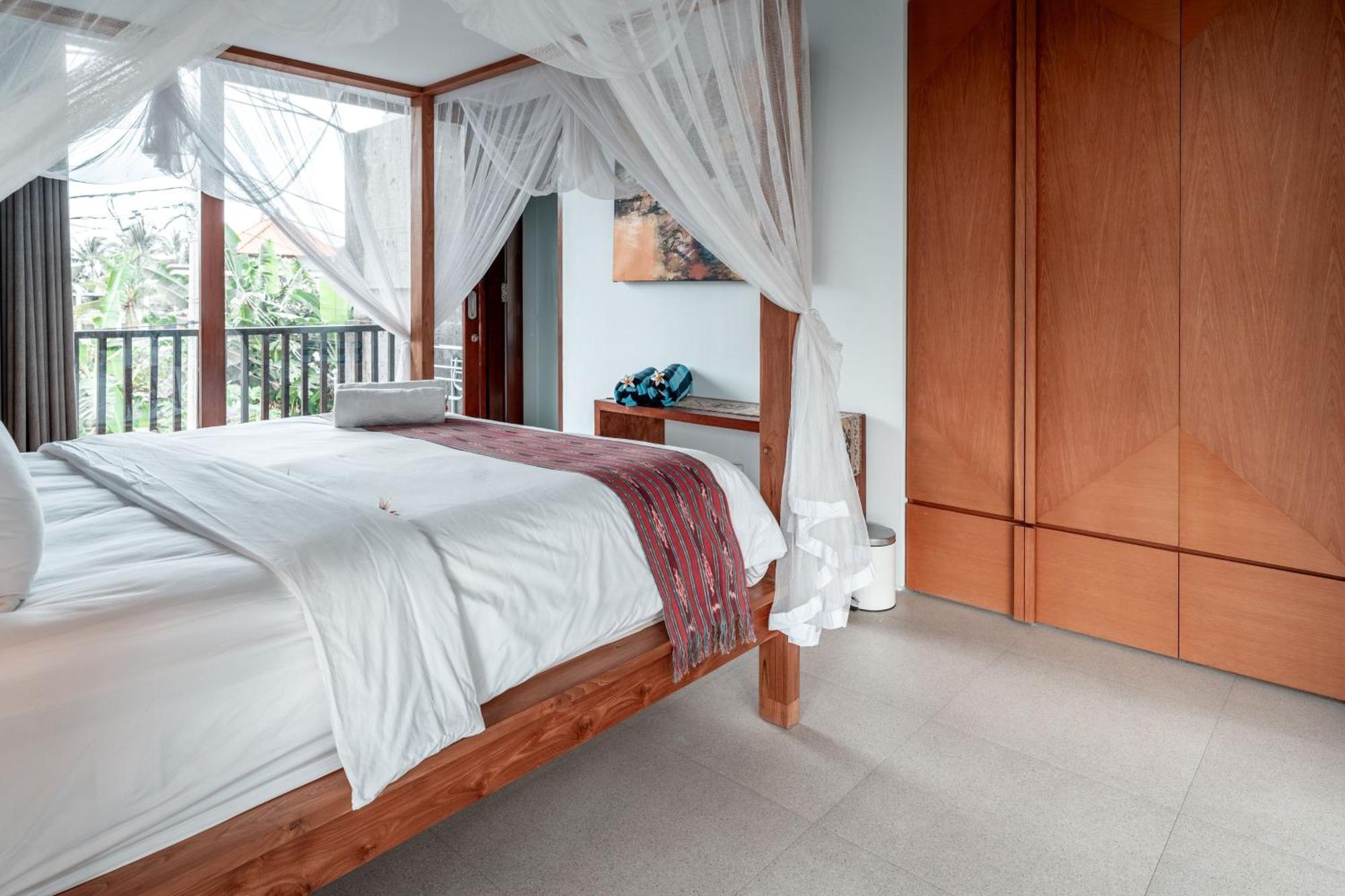Private And Serene * Ubud (Bali)