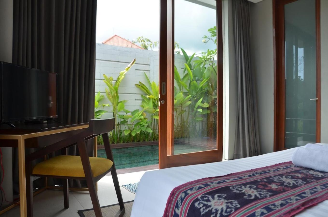 Villa Private And Serene *