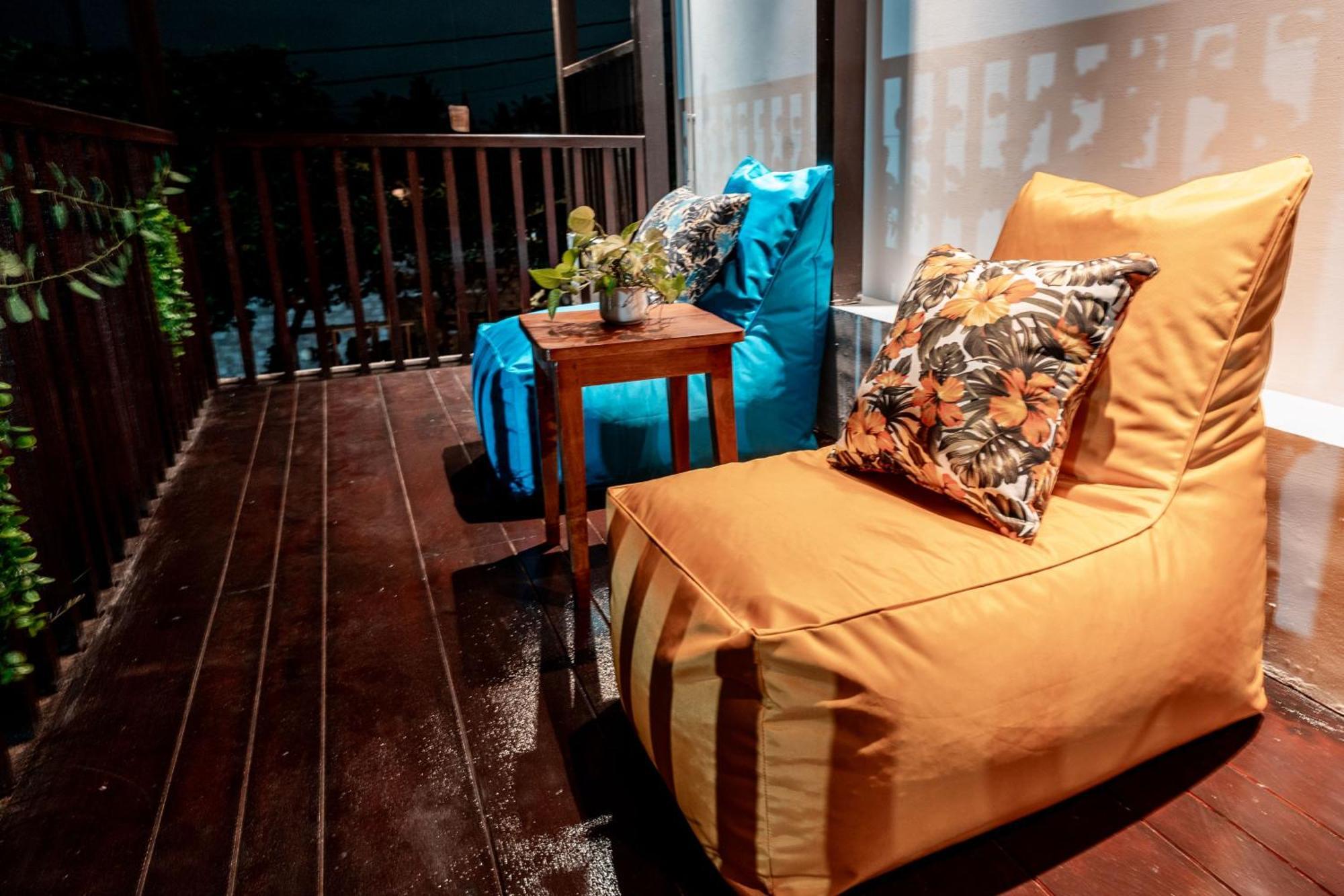 Private And Serene Villa Ubud (Bali)