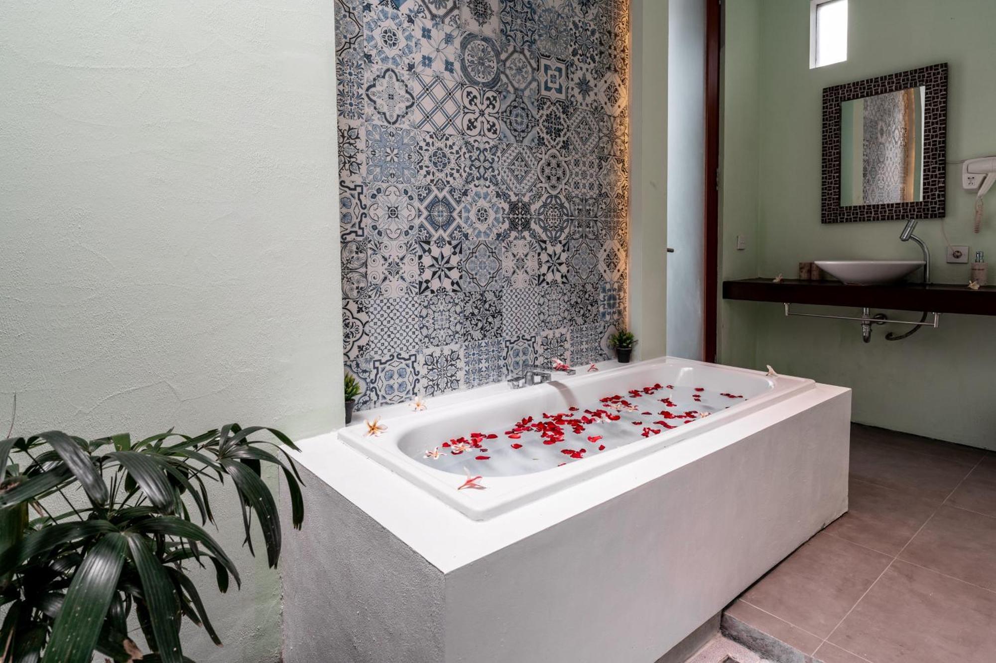 Villa Private And Serene Ubud (Bali)