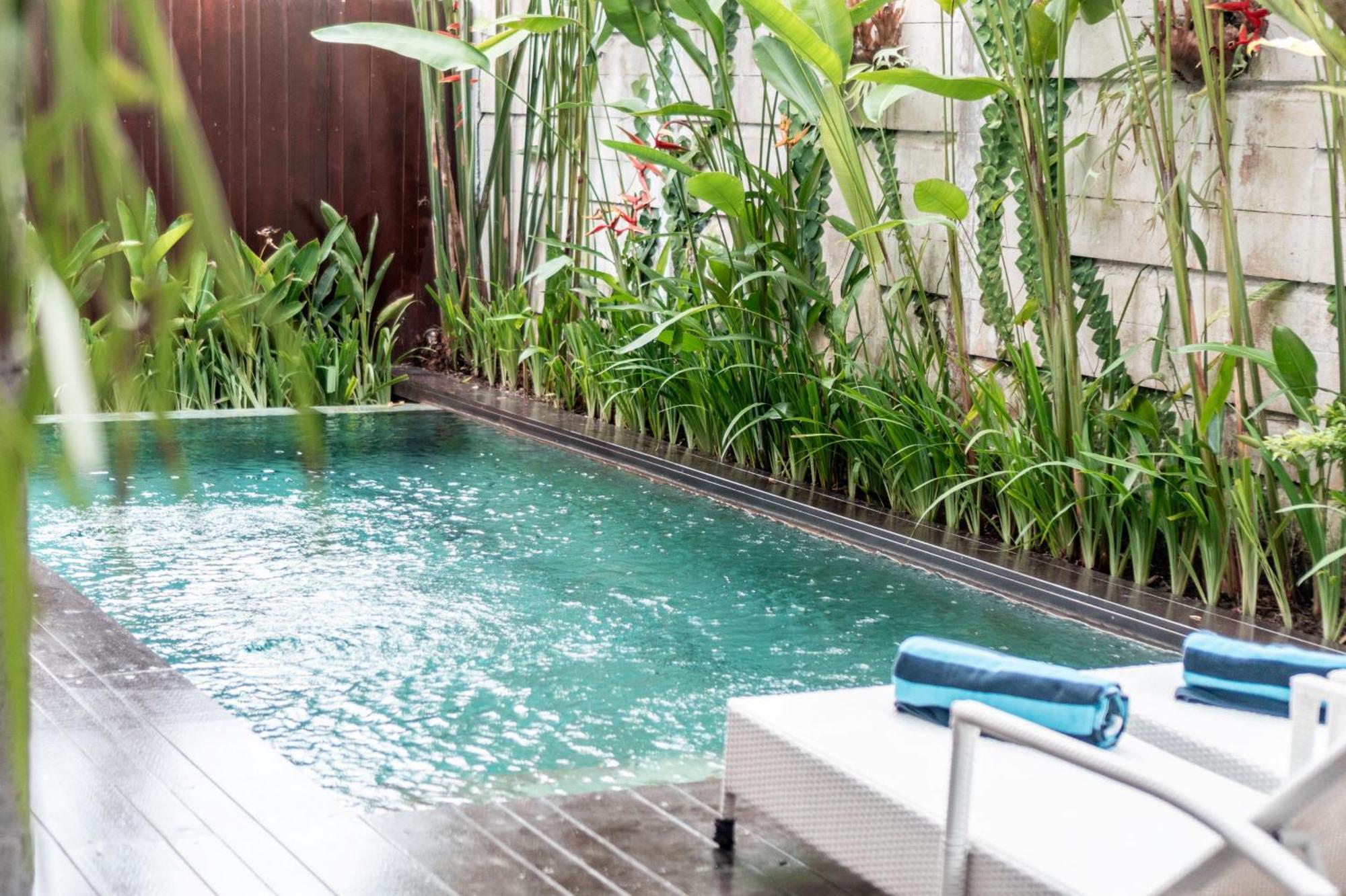 Private And Serene