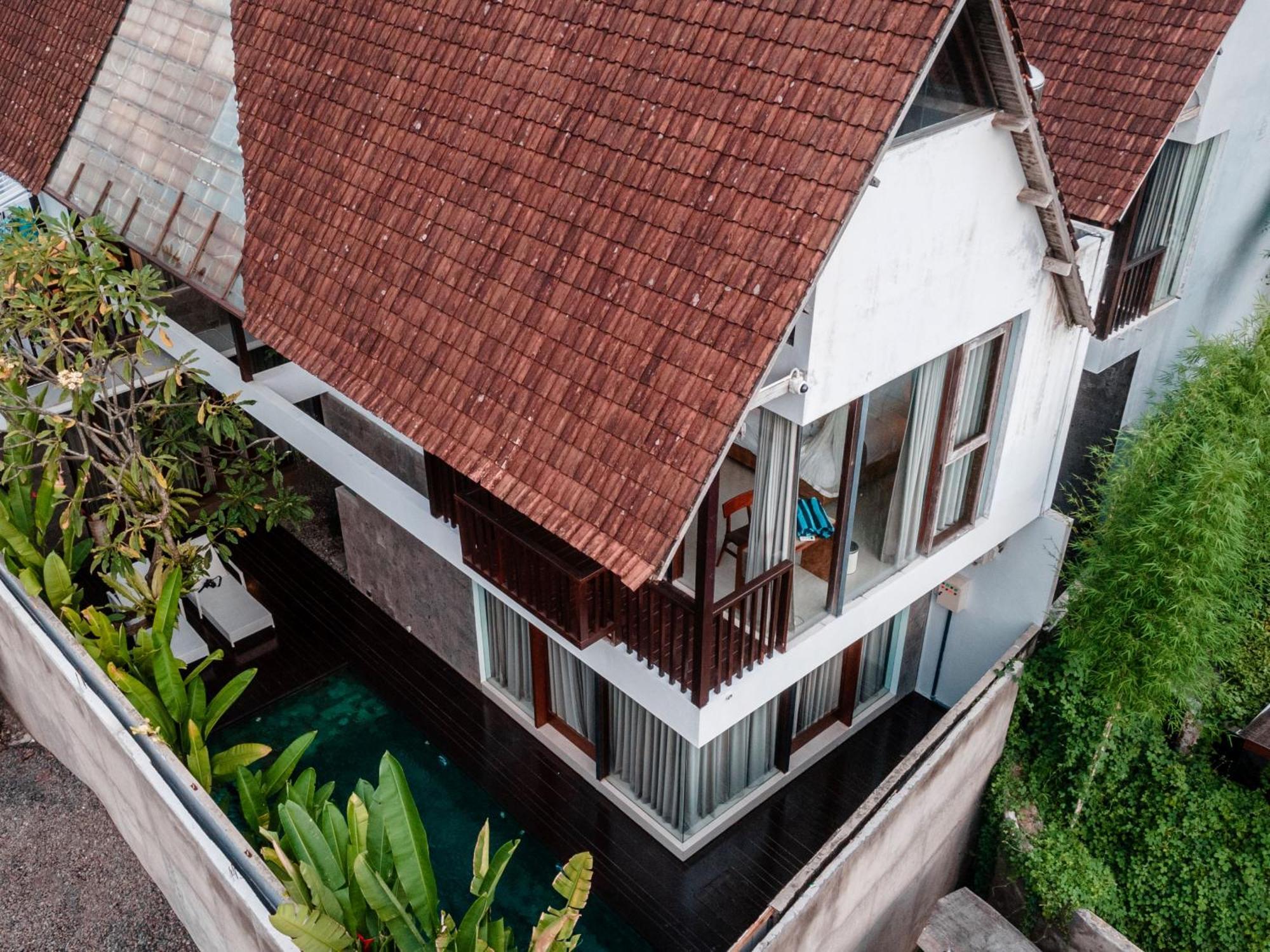 Private And Serene Ubud (Bali)