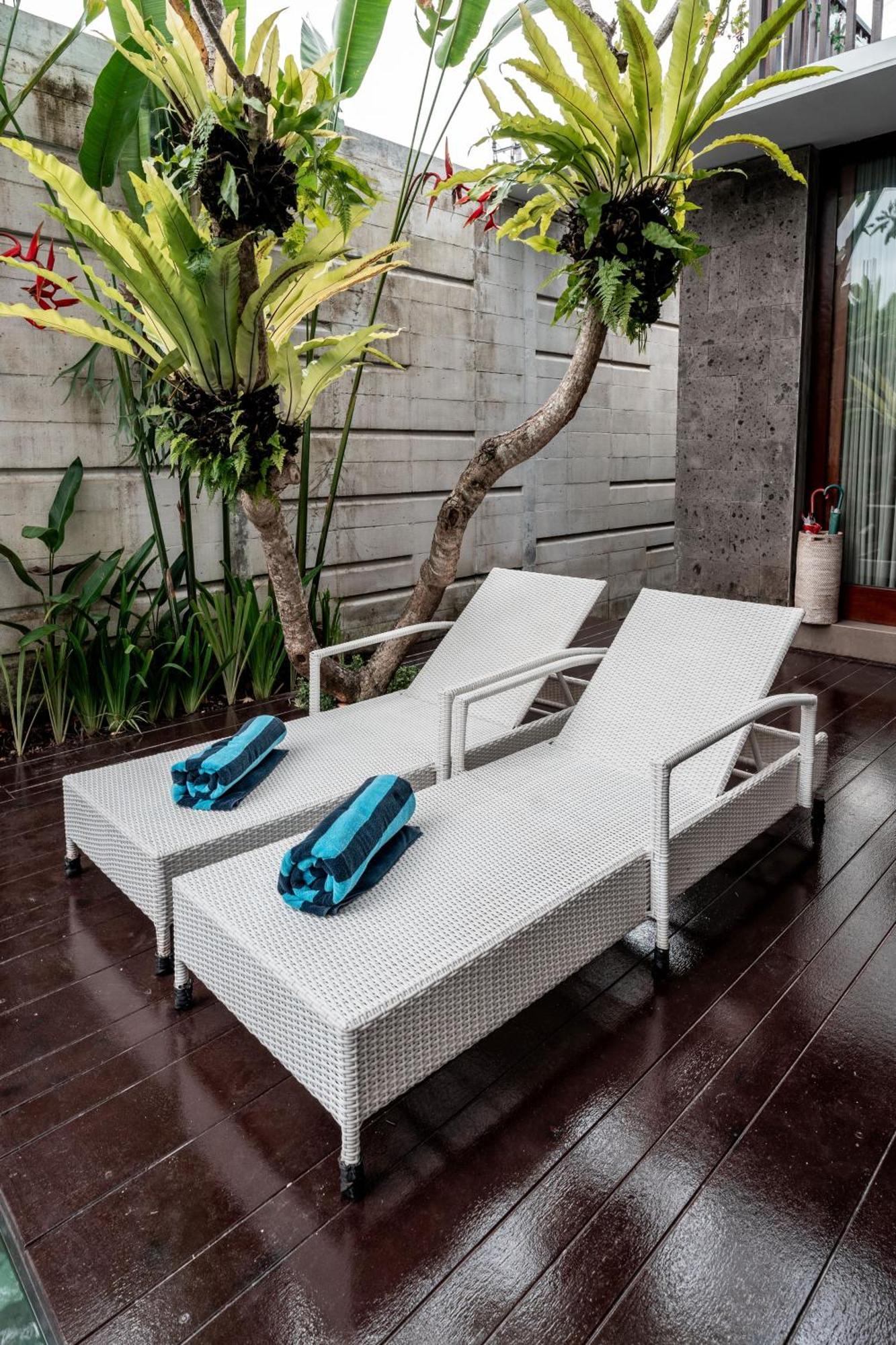 Private And Serene * Ubud (Bali)