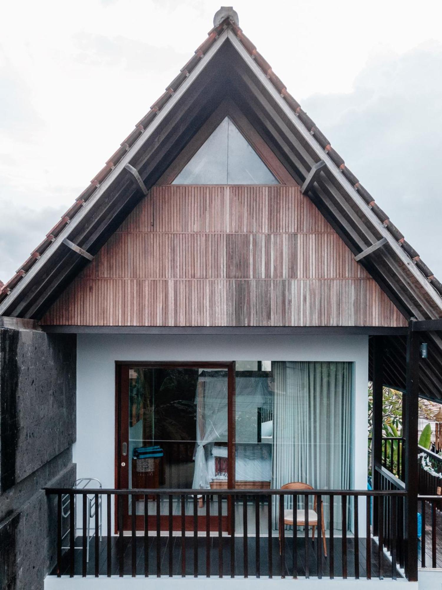 Private And Serene Villa Ubud (Bali)