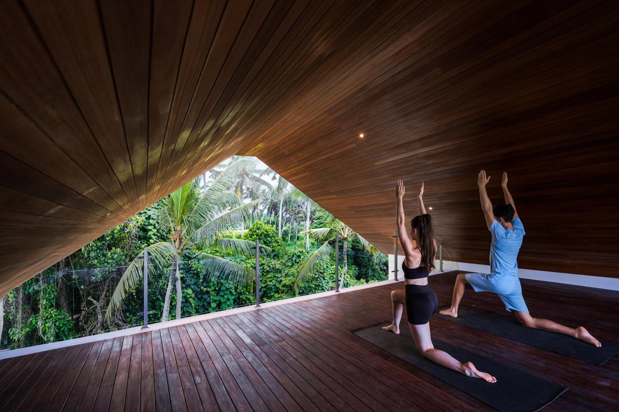 Villa Moana By Balisuperhost