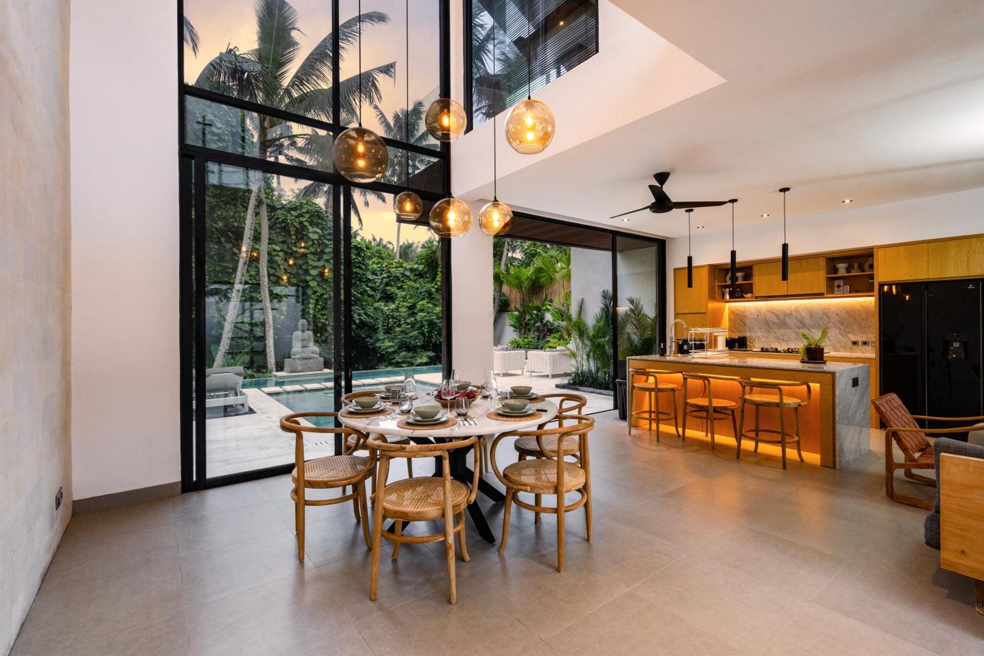 Moana By Balisuperhost Villa Ubud (Bali)