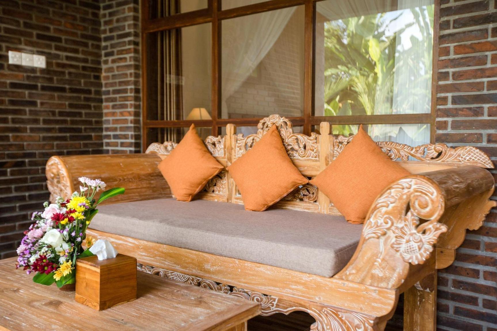 Umah Mesari Villa