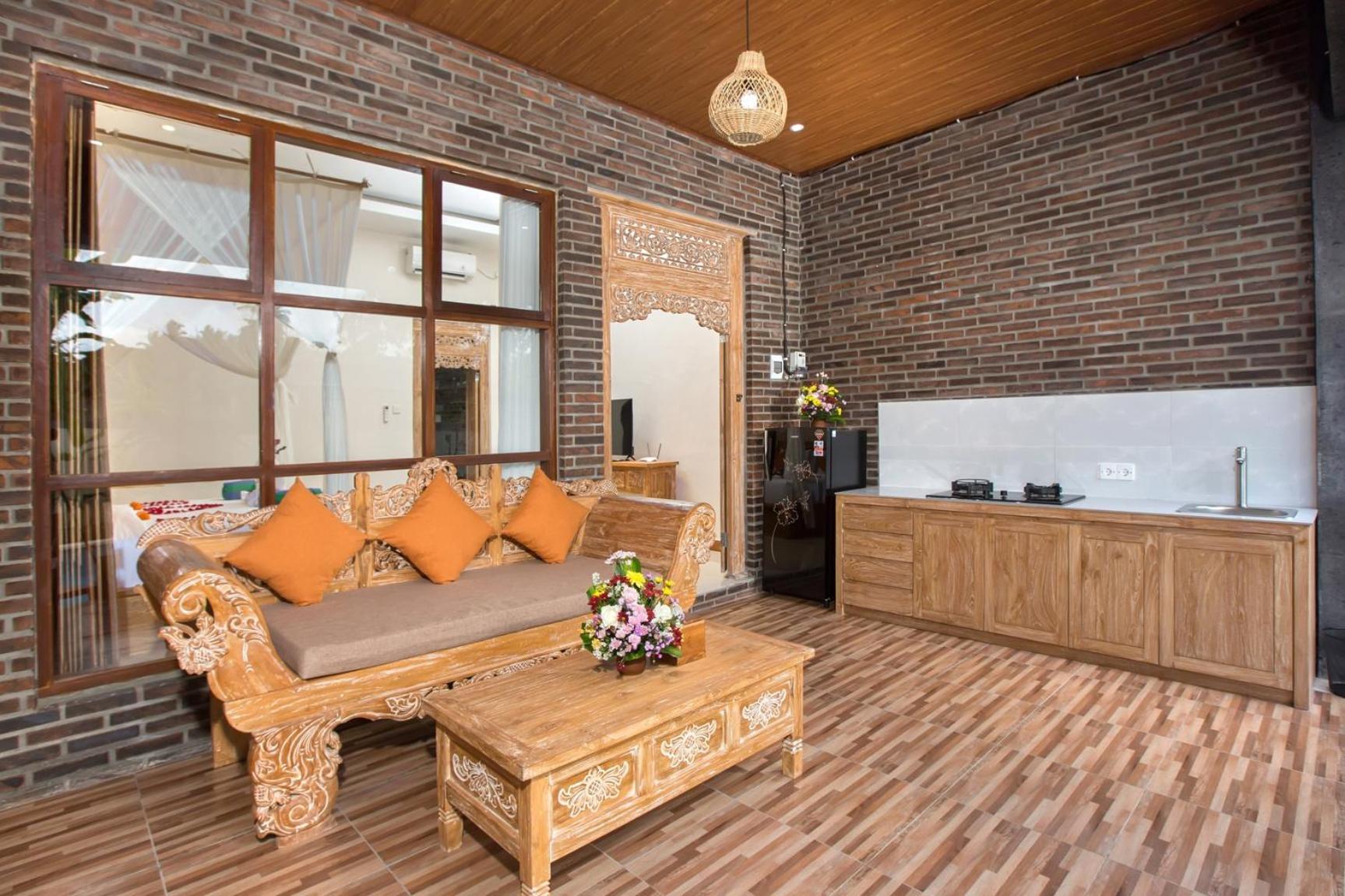Villa Umah Mesari