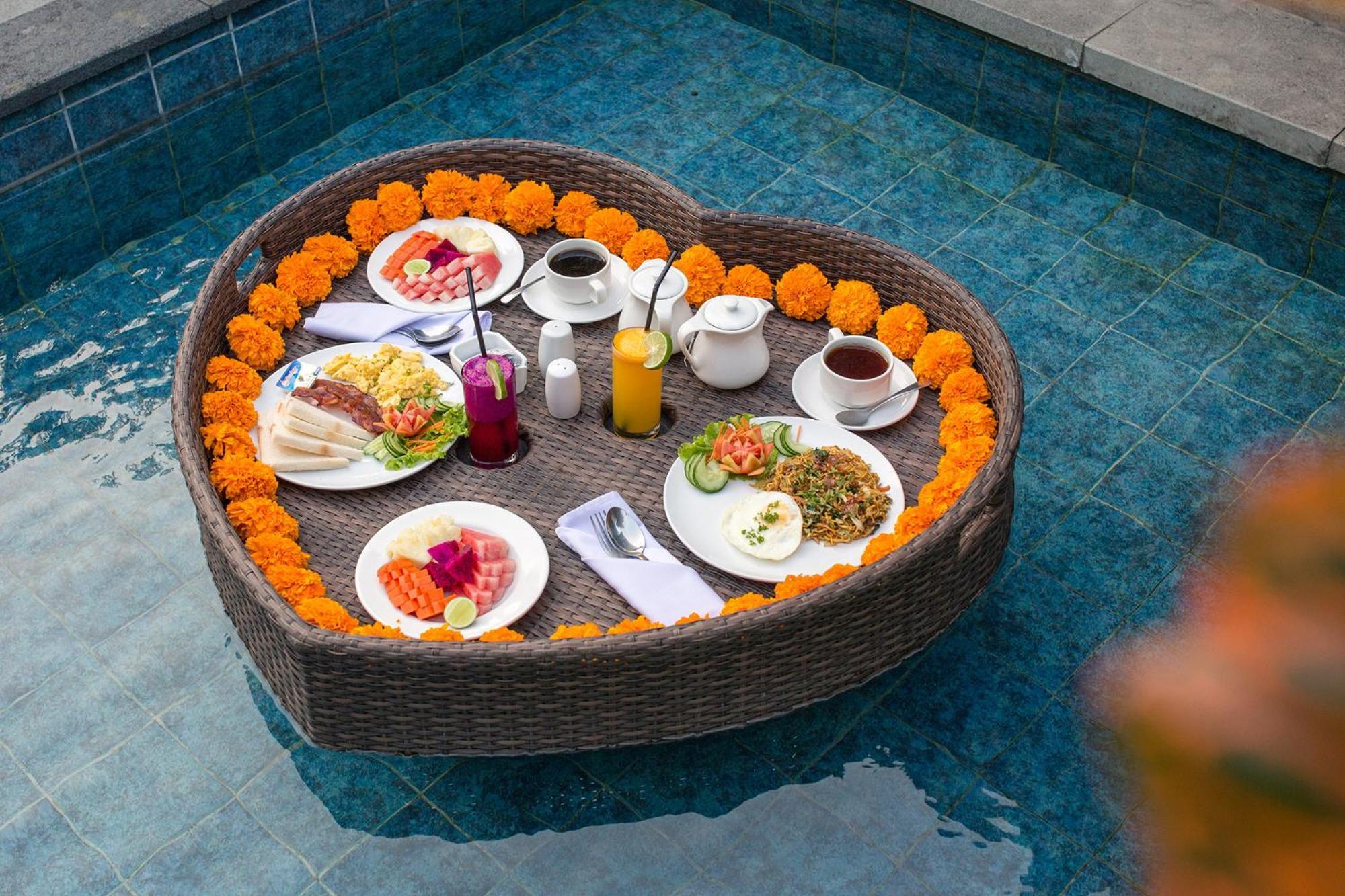 Umah Mesari Villa