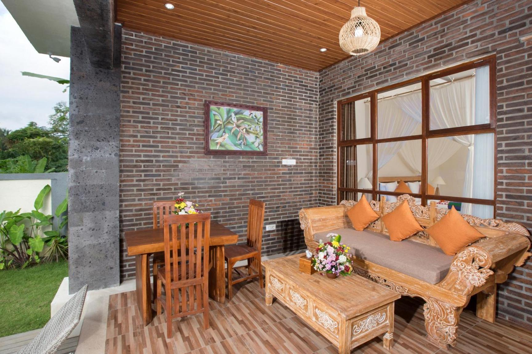 Villa Umah Mesari